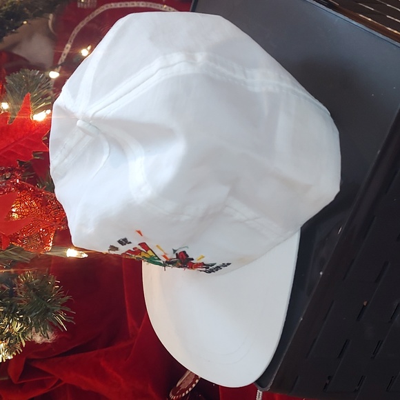 Jammin Bahamas Hat - Picture 3 of 7